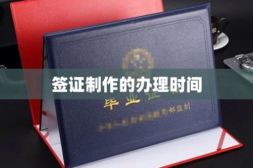 元阳签证制作的办理时间