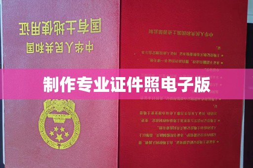 元阳制作专业证件照电子版